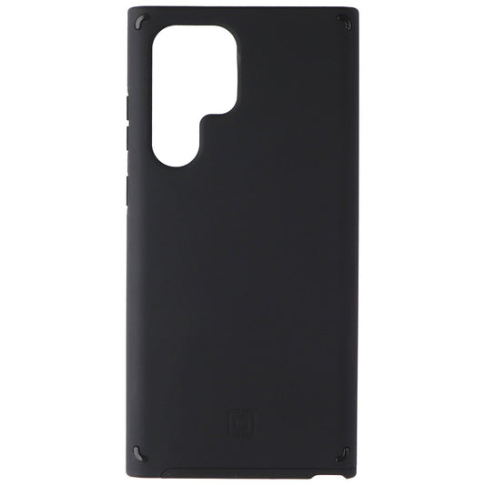 Incipio Duo Series Hard Case for Samsung Galaxy S22 Ultra - Black Cell Phone - Cases, Covers & Skins Incipio - Simple Cell Bulk Wholesale Pricing - USA Seller