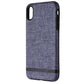 Incipio (IPH-1764-BLU) Carnaby Case for iPhone XS Max - Blue Cell Phone - Cases, Covers & Skins Incipio - Simple Cell Bulk Wholesale Pricing - USA Seller
