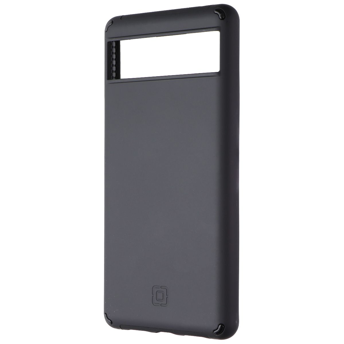 Incipio Duo Series Dual Layer Slim Case for Google Pixel 6 - Black Cell Phone - Cases, Covers & Skins Incipio - Simple Cell Bulk Wholesale Pricing - USA Seller