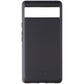 Incipio Duo Series Dual Layer Slim Case for Google Pixel 6 - Black Cell Phone - Cases, Covers & Skins Incipio    - Simple Cell Bulk Wholesale Pricing - USA Seller