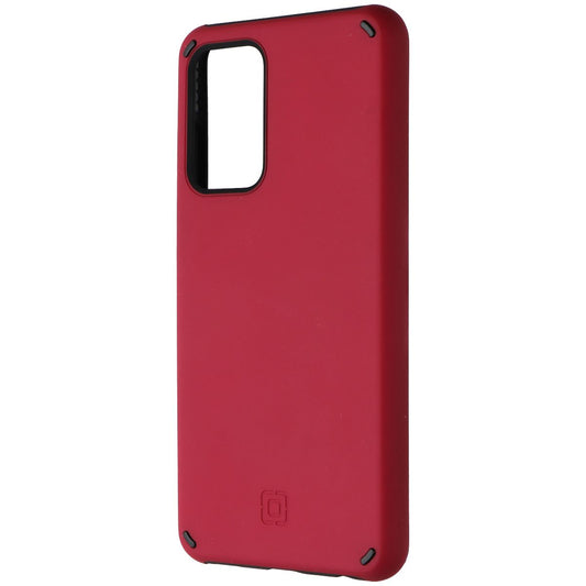 Incipio Duo Series Case for Samsung Galaxy A52 / A52 5G - Salsa Red Cell Phone - Cases, Covers & Skins Incipio    - Simple Cell Bulk Wholesale Pricing - USA Seller