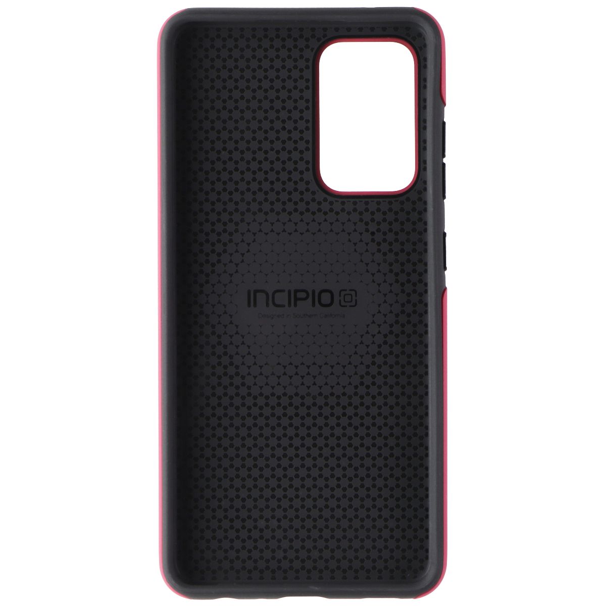 Incipio Duo Series Case for Samsung Galaxy A52 / A52 5G - Salsa Red Cell Phone - Cases, Covers & Skins Incipio    - Simple Cell Bulk Wholesale Pricing - USA Seller