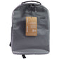 Incase Commuter Backpack w/ Bionic Fabric for up to 16" MacBook Pro – Steel Gray Computer Accessories - Laptop Cases & Bags Incase - Simple Cell Bulk Wholesale Pricing - USA Seller