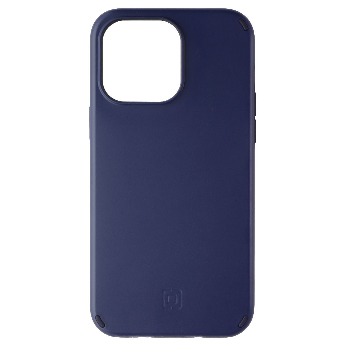 Incipio Duo Series Case for Apple iPhone 14 Pro Max - Midnight Navy Cell Phone - Cases, Covers & Skins Incipio - Simple Cell Bulk Wholesale Pricing - USA Seller