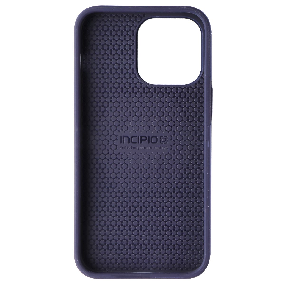 Incipio Duo Series Case for Apple iPhone 14 Pro Max - Midnight Navy Cell Phone - Cases, Covers & Skins Incipio - Simple Cell Bulk Wholesale Pricing - USA Seller