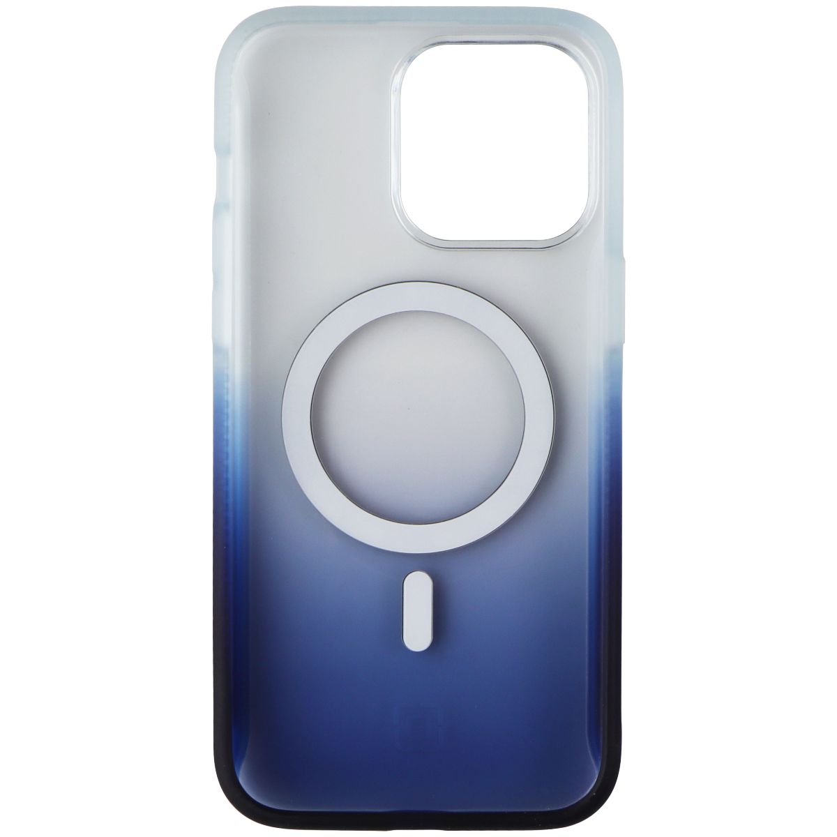 Incipio AeroGrip Case for MagSafe for iPhone 15 Pro Max - Ombre Space Navy Cell Phone - Cases, Covers & Skins Incipio - Simple Cell Bulk Wholesale Pricing - USA Seller