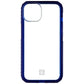Incipio Grip Series Hard Case for Apple iPhone 13 - Blue/Clear