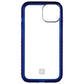 Incipio Grip Series Hard Case for Apple iPhone 13 - Blue/Clear