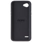 Incipio DualPro Dual-Layer Case for LG Q6 - Black Cell Phone - Cases, Covers & Skins Incipio - Simple Cell Bulk Wholesale Pricing - USA Seller