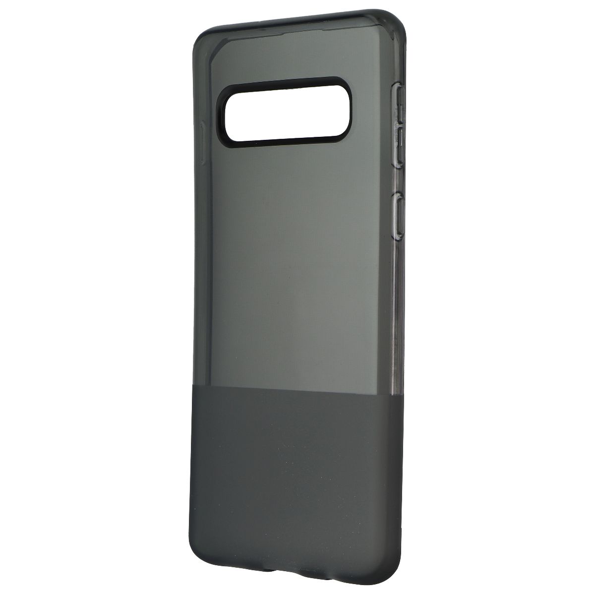 Incipio NGP Flexible Series Case for Samsung Galaxy S10 - Clear/Gray Cell Phone - Cases, Covers & Skins Incipio - Simple Cell Bulk Wholesale Pricing - USA Seller