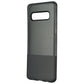 Incipio NGP Flexible Series Case for Samsung Galaxy S10 - Clear/Gray Cell Phone - Cases, Covers & Skins Incipio    - Simple Cell Bulk Wholesale Pricing - USA Seller