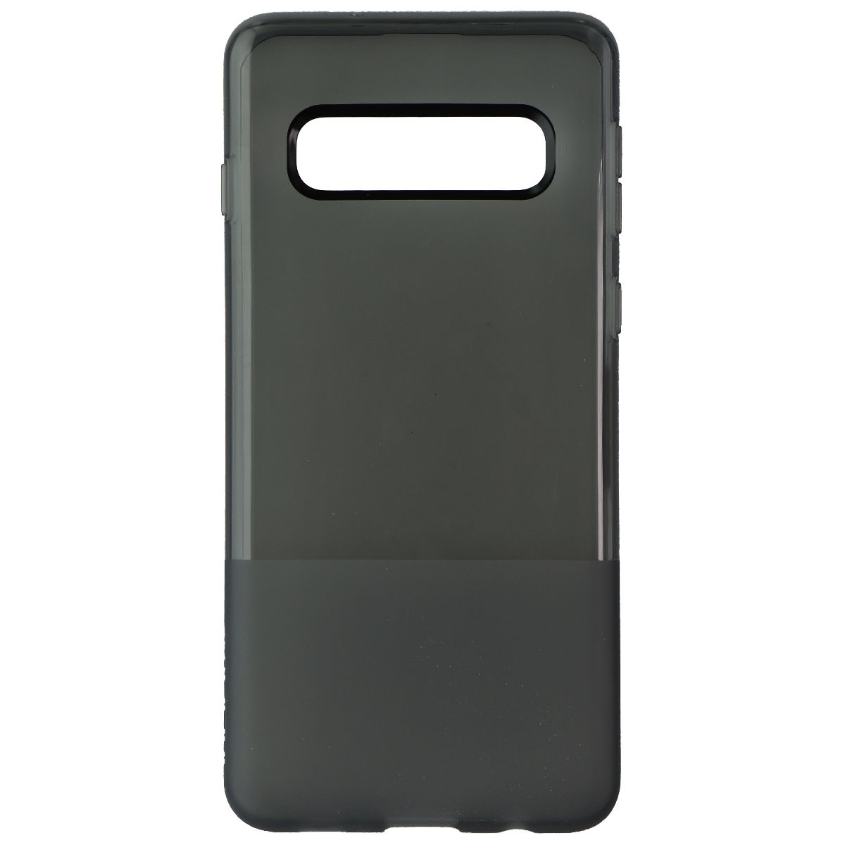 Incipio NGP Flexible Series Case for Samsung Galaxy S10 - Clear/Gray Cell Phone - Cases, Covers & Skins Incipio - Simple Cell Bulk Wholesale Pricing - USA Seller
