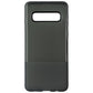 Incipio NGP Flexible Series Case for Samsung Galaxy S10 - Clear/Gray Cell Phone - Cases, Covers & Skins Incipio    - Simple Cell Bulk Wholesale Pricing - USA Seller