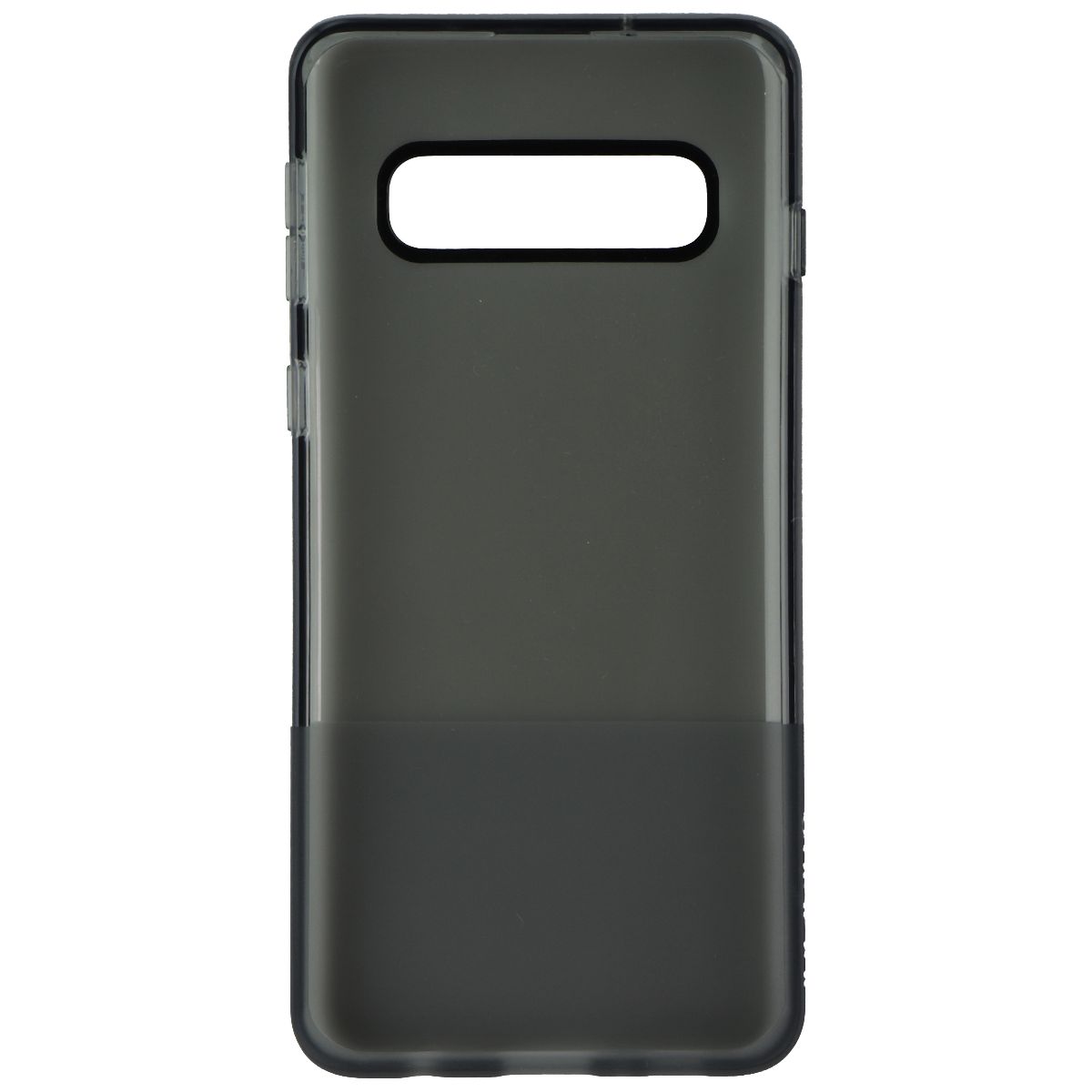 Incipio NGP Flexible Series Case for Samsung Galaxy S10 - Clear/Gray Cell Phone - Cases, Covers & Skins Incipio - Simple Cell Bulk Wholesale Pricing - USA Seller