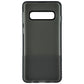 Incipio NGP Flexible Series Case for Samsung Galaxy S10 - Clear/Gray Cell Phone - Cases, Covers & Skins Incipio    - Simple Cell Bulk Wholesale Pricing - USA Seller