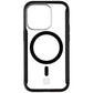 Incipio Idol Case for MagSafe for Apple iPhone 15 Pro - Black/Clear Cell Phone - Cases, Covers & Skins Incipio - Simple Cell Bulk Wholesale Pricing - USA Seller