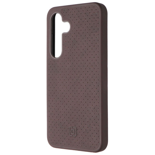 Incipio Cru. Protective Case for Samsung Galaxy S24 - Brown Leather Cell Phone - Cases, Covers & Skins Incipio    - Simple Cell Bulk Wholesale Pricing - USA Seller