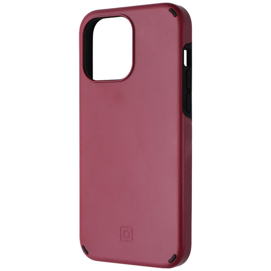 Incipio Duo for MagSafe for Apple iPhone 15 Pro Max - Crimson / Black Cell Phone - Cases, Covers & Skins Incipio    - Simple Cell Bulk Wholesale Pricing - USA Seller