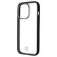 Incipio Idol Series Case for Apple iPhone 14 Pro - Black / Clear Cell Phone - Cases, Covers & Skins Incipio    - Simple Cell Bulk Wholesale Pricing - USA Seller