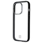 Incipio Idol Series Case for Apple iPhone 14 Pro - Black / Clear Cell Phone - Cases, Covers & Skins Incipio - Simple Cell Bulk Wholesale Pricing - USA Seller