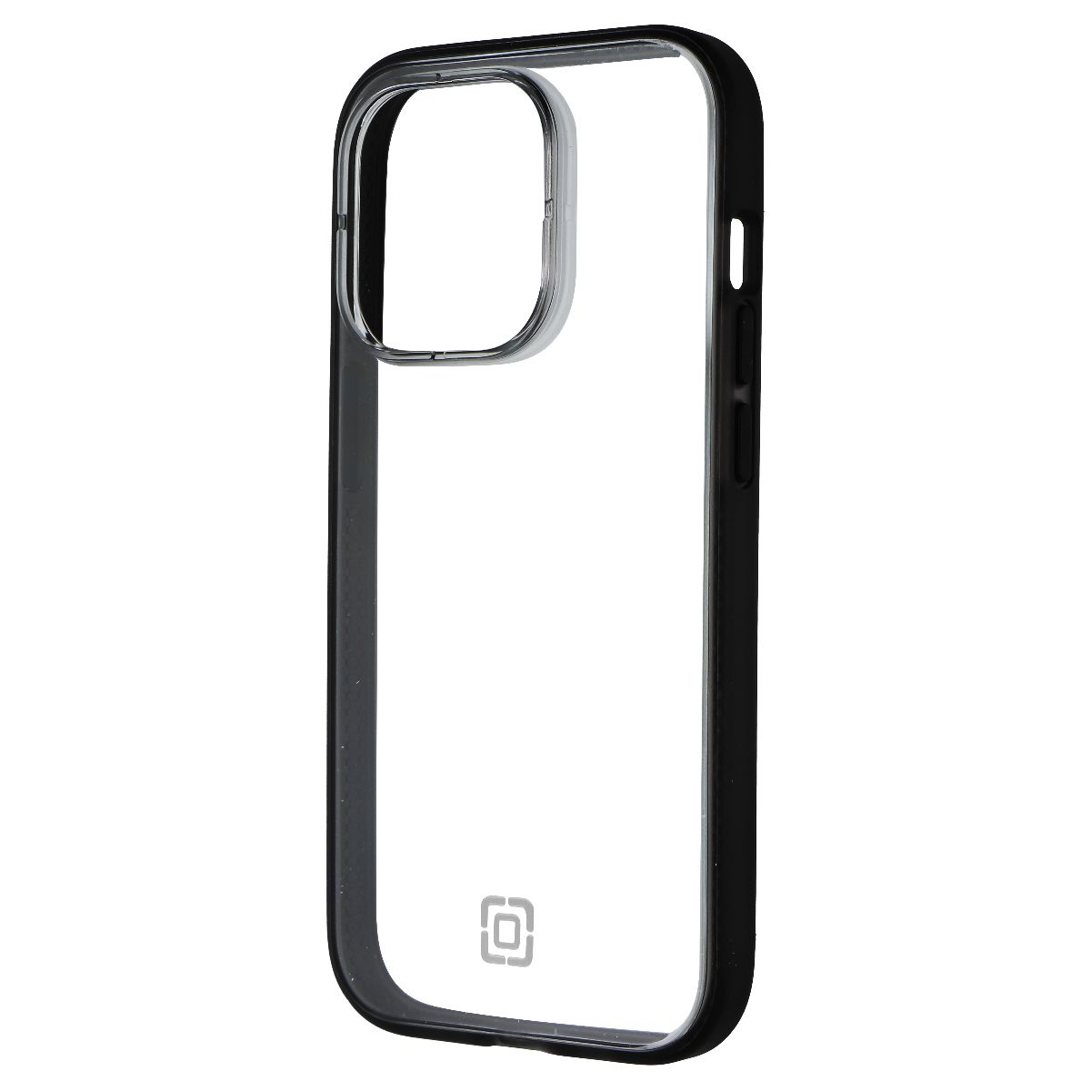 Incipio Idol Series Case for Apple iPhone 14 Pro - Black / Clear Cell Phone - Cases, Covers & Skins Incipio - Simple Cell Bulk Wholesale Pricing - USA Seller