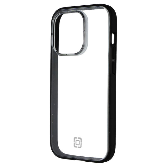 Incipio Idol Series Case for Apple iPhone 14 Pro - Black / Clear Cell Phone - Cases, Covers & Skins Incipio - Simple Cell Bulk Wholesale Pricing - USA Seller