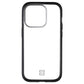 Incipio Idol Series Case for Apple iPhone 14 Pro - Black / Clear Cell Phone - Cases, Covers & Skins Incipio    - Simple Cell Bulk Wholesale Pricing - USA Seller