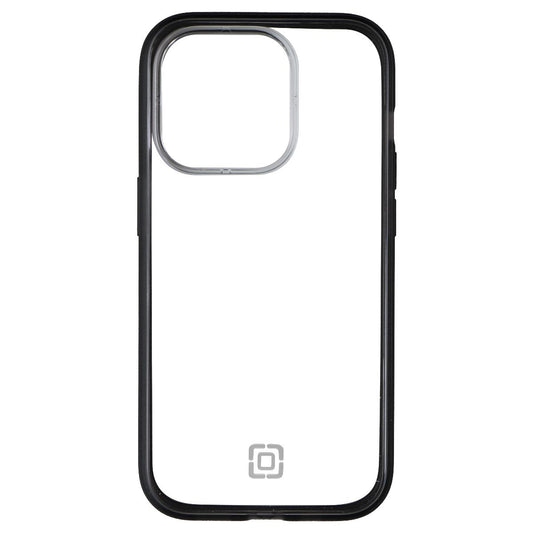Incipio Idol Series Case for Apple iPhone 14 Pro - Black / Clear