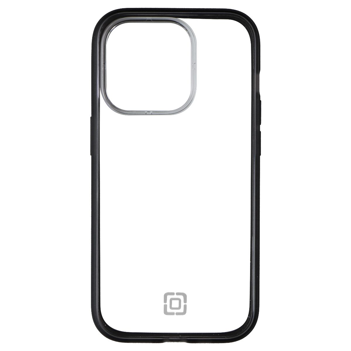 Incipio Idol Series Case for Apple iPhone 14 Pro - Black / Clear Cell Phone - Cases, Covers & Skins Incipio - Simple Cell Bulk Wholesale Pricing - USA Seller