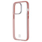 Incipio Idol Series Case for Apple iPhone 14 Pro - Rose Quartz / Clear Cell Phone - Cases, Covers & Skins Incipio    - Simple Cell Bulk Wholesale Pricing - USA Seller