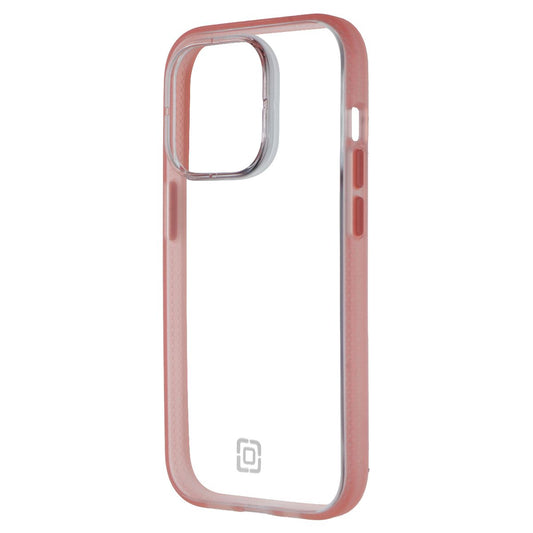 Incipio Idol Series Case for Apple iPhone 14 Pro - Rose Quartz / Clear Cell Phone - Cases, Covers & Skins Incipio - Simple Cell Bulk Wholesale Pricing - USA Seller