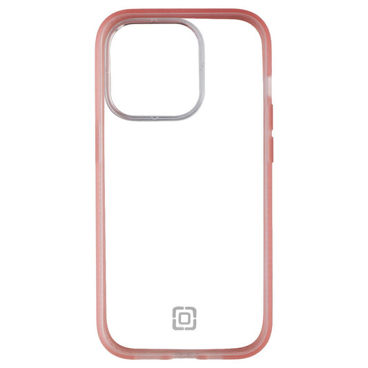 Incipio Idol Series Case for Apple iPhone 14 Pro - Rose Quartz / Clear Cell Phone - Cases, Covers & Skins Incipio - Simple Cell Bulk Wholesale Pricing - USA Seller