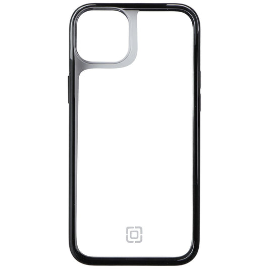 Incipio Organicore Clear Series Case for Apple iPhone 14 Plus - Charcoal / Clear