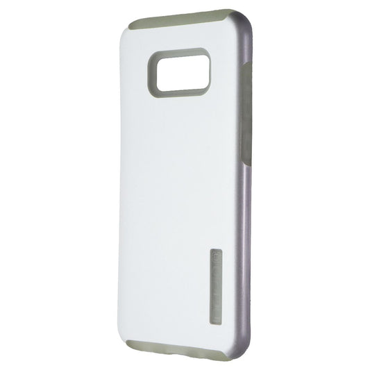 Incipio DualPro Series Dual Layer Case Samsung Galaxy S8 Plus - Iridescent White