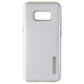 Incipio DualPro Series Dual Layer Case Samsung Galaxy S8 Plus - Iridescent White Cell Phone - Cases, Covers & Skins Incipio - Simple Cell Bulk Wholesale Pricing - USA Seller