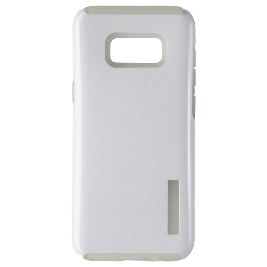 Incipio DualPro Series Dual Layer Case Samsung Galaxy S8 Plus - Iridescent White Cell Phone - Cases, Covers & Skins Incipio - Simple Cell Bulk Wholesale Pricing - USA Seller