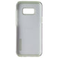 Incipio DualPro Series Dual Layer Case Samsung Galaxy S8 Plus - Iridescent White Cell Phone - Cases, Covers & Skins Incipio - Simple Cell Bulk Wholesale Pricing - USA Seller