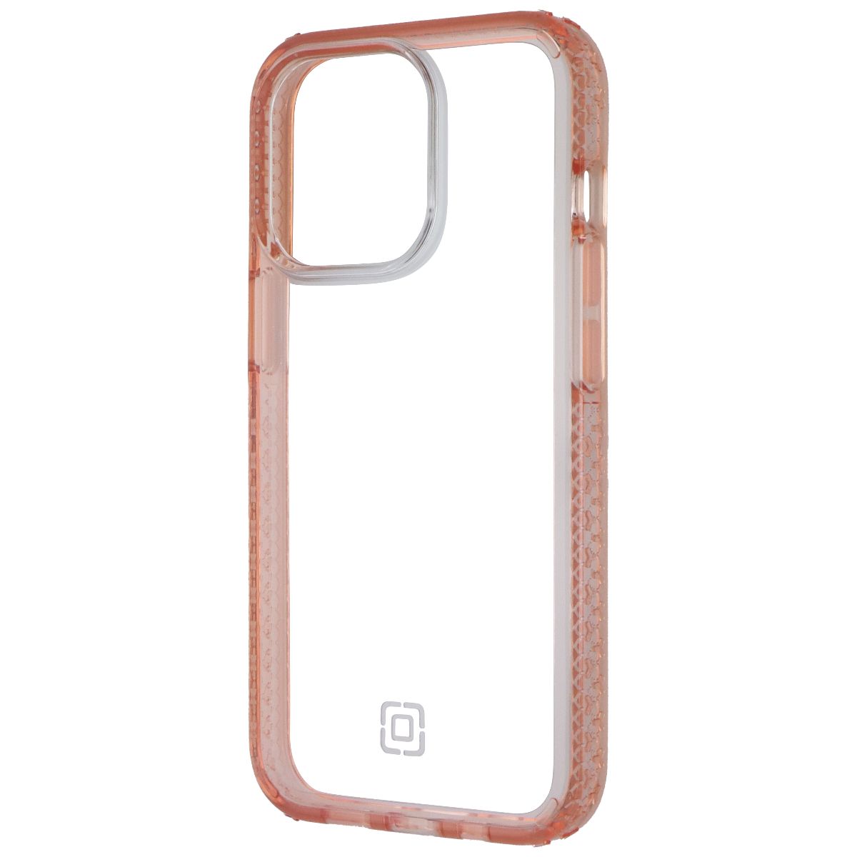 Incipio Grip Series Case for Apple iPhone 13 Pro - Prosecco Pink / Clear Cell Phone - Cases, Covers & Skins Incipio - Simple Cell Bulk Wholesale Pricing - USA Seller