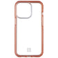 Incipio Grip Series Case for Apple iPhone 13 Pro - Prosecco Pink / Clear Cell Phone - Cases, Covers & Skins Incipio - Simple Cell Bulk Wholesale Pricing - USA Seller