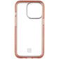 Incipio Grip Series Case for Apple iPhone 13 Pro - Prosecco Pink / Clear Cell Phone - Cases, Covers & Skins Incipio - Simple Cell Bulk Wholesale Pricing - USA Seller