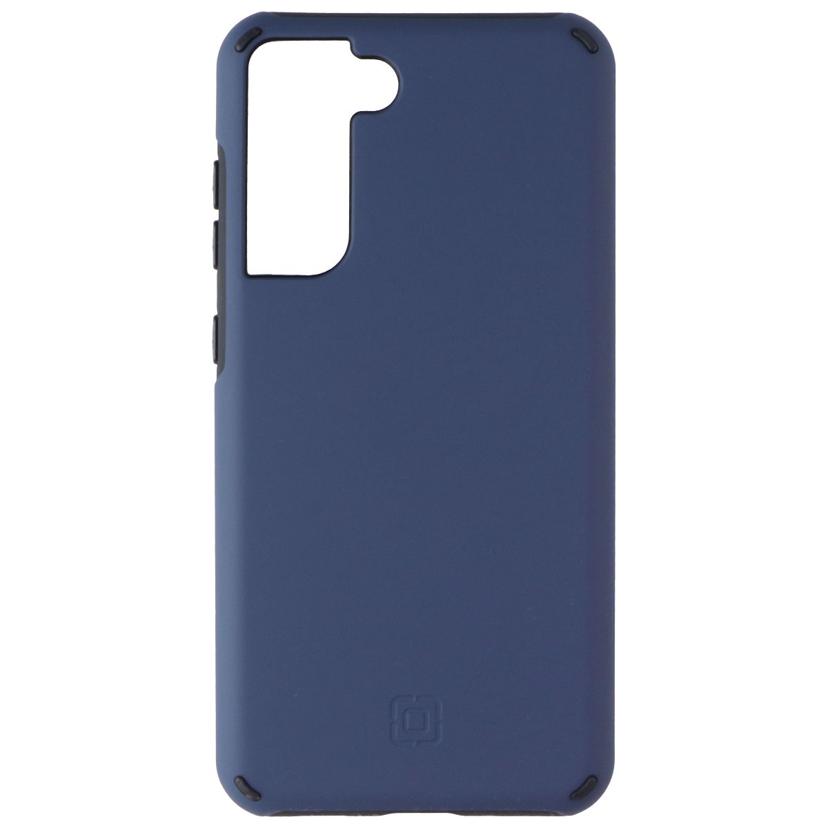Incipio Duo Series Case for Samsung Galaxy S21 FE 5G - Dark Denim Cell Phone - Cases, Covers & Skins Incipio - Simple Cell Bulk Wholesale Pricing - USA Seller