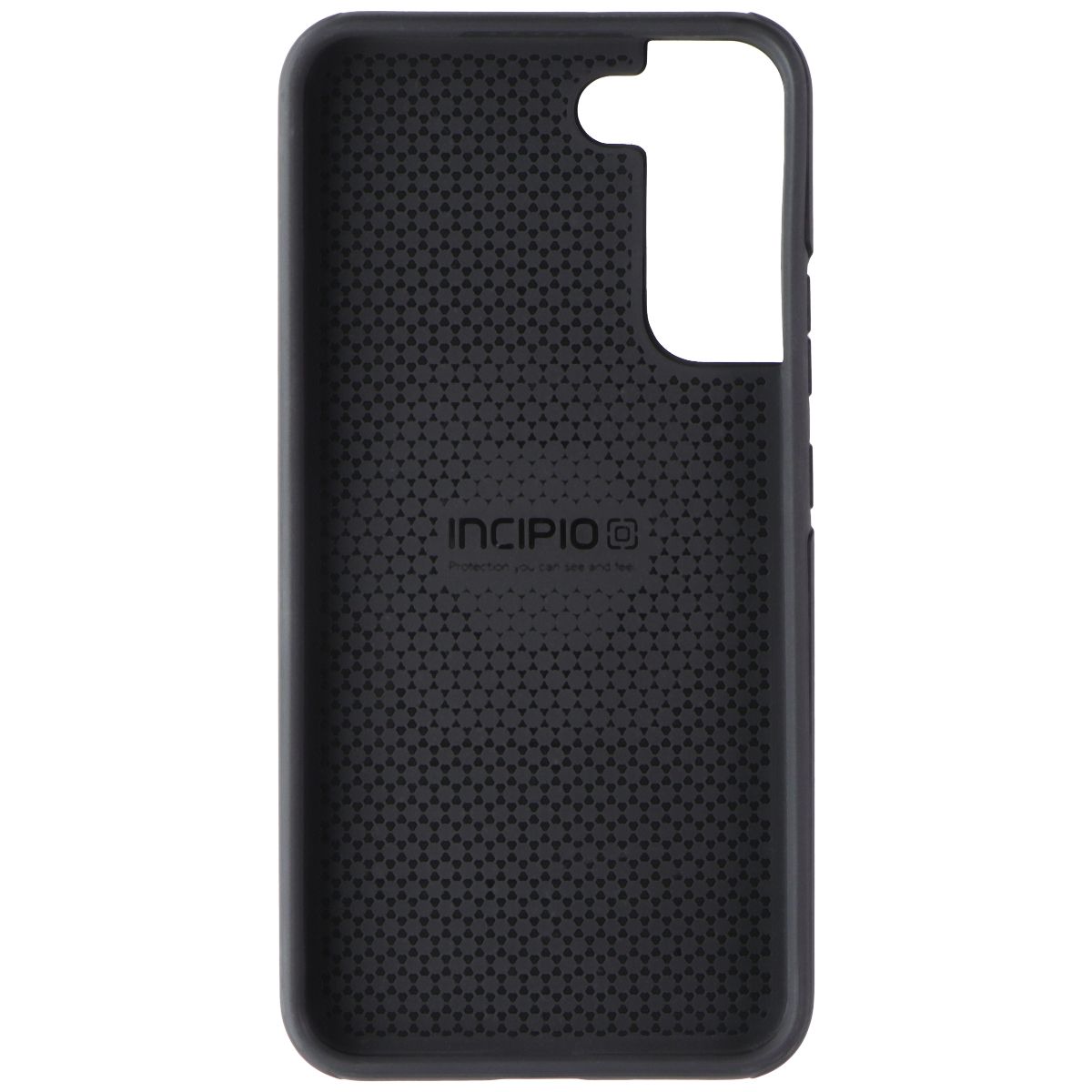Incipio Duo Series Case for Samsung Galaxy (S22+) - Black Cell Phone - Cases, Covers & Skins Incipio - Simple Cell Bulk Wholesale Pricing - USA Seller