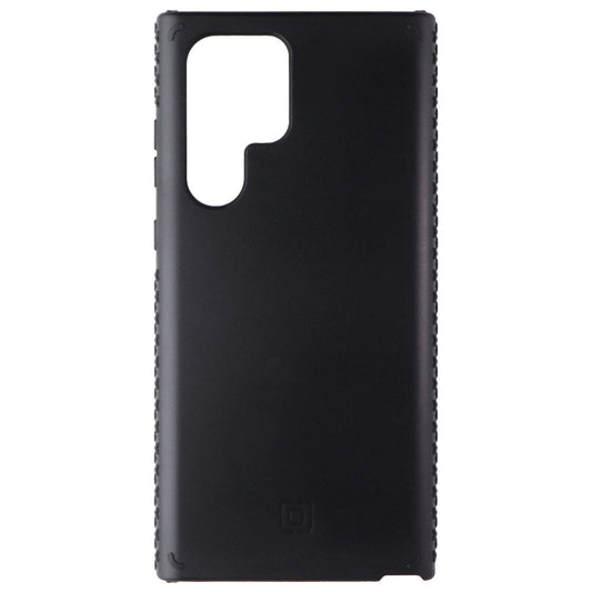 Incipio Grip Series Hard Case for Samsung Galaxy S22 Ultra - Black