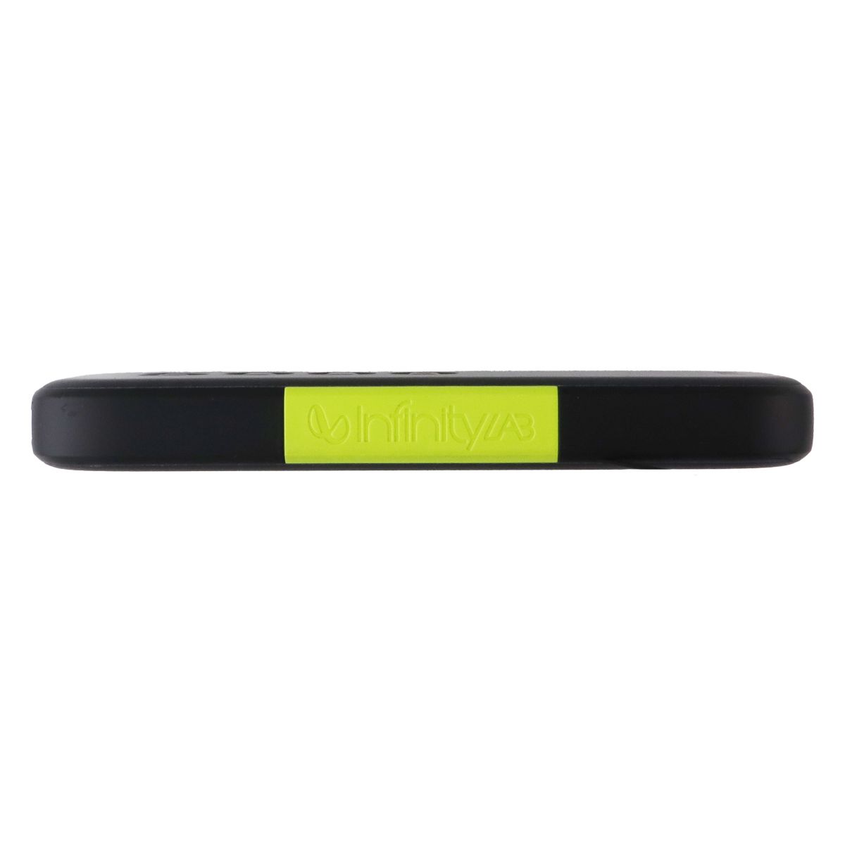 InfinityLab InstantGo 5000 Wireless Power Bank - Black (ILING5000W)