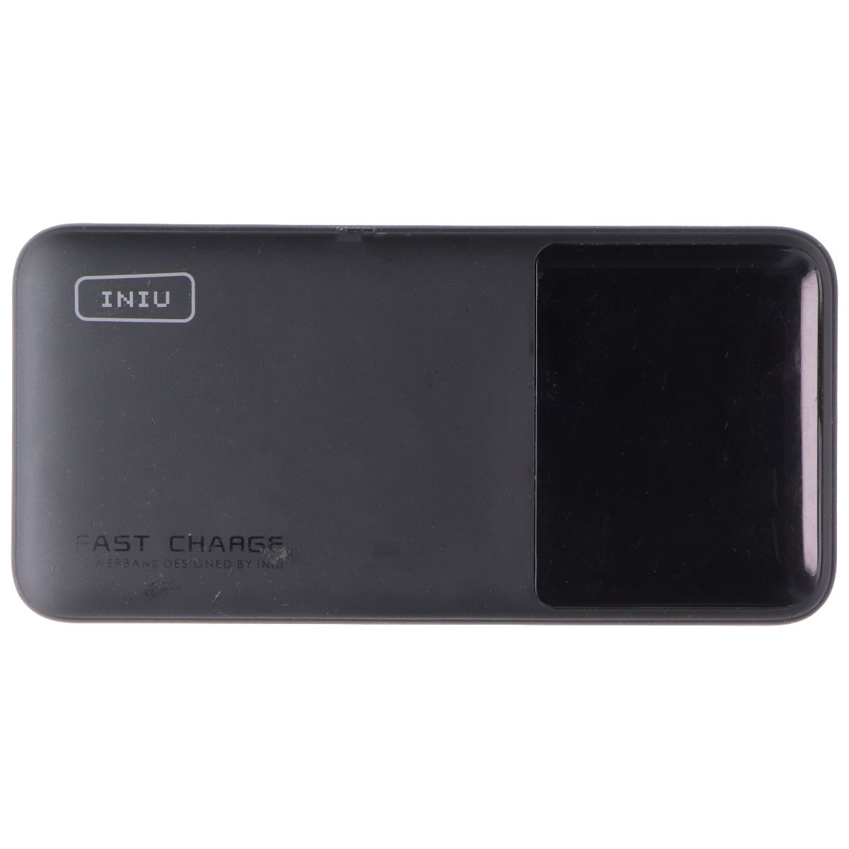 Iniu 27000mAh 140W/45W/18W Fast Charge Power Bank (BI-B64) - Black Cell Phone - Batteries INIU - Simple Cell Bulk Wholesale Pricing - USA Seller