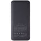 Iniu 27000mAh 140W/45W/18W Fast Charge Power Bank (BI-B64) - Black Cell Phone - Batteries INIU - Simple Cell Bulk Wholesale Pricing - USA Seller