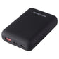 InMotion Fast Charge Power Bank 10,000mAh with USB-A and USB-C Ports (2877853) Cell Phone - Chargers & Cradles InMotion - Simple Cell Bulk Wholesale Pricing - USA Seller