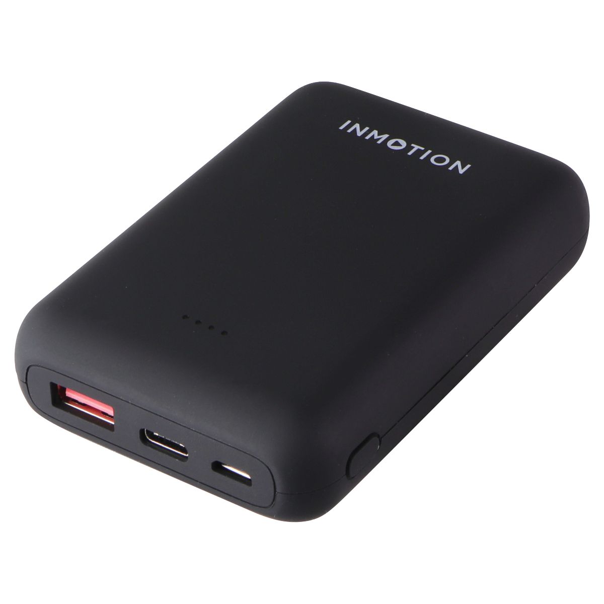 InMotion Fast Charge Power Bank 10,000mAh with USB-A and USB-C Ports (2877853) Cell Phone - Chargers & Cradles InMotion - Simple Cell Bulk Wholesale Pricing - USA Seller