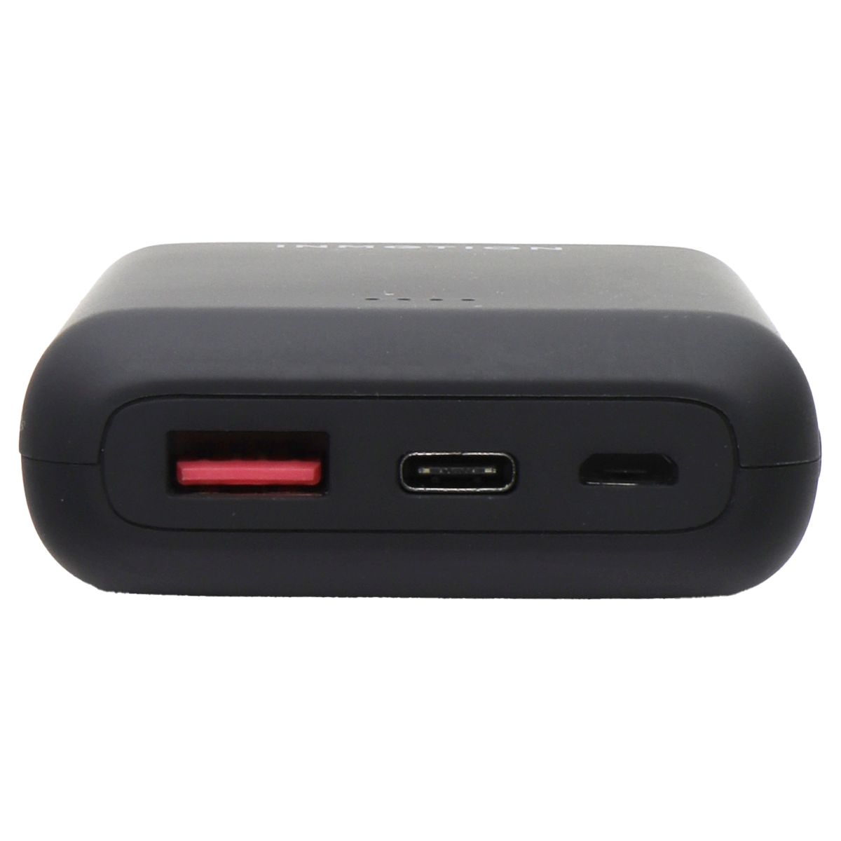 InMotion Fast Charge Power Bank 10,000mAh with USB-A and USB-C Ports (2877853) Cell Phone - Chargers & Cradles InMotion - Simple Cell Bulk Wholesale Pricing - USA Seller