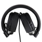 InMotion Wired Headphones 2682358 - Black Portable Audio - Headphones InMotion    - Simple Cell Bulk Wholesale Pricing - USA Seller